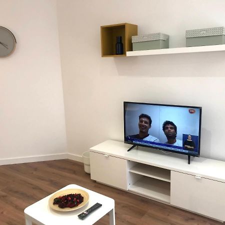 פלנסיה Insidehome Apartments - La Casita De Alex מראה חיצוני תמונה