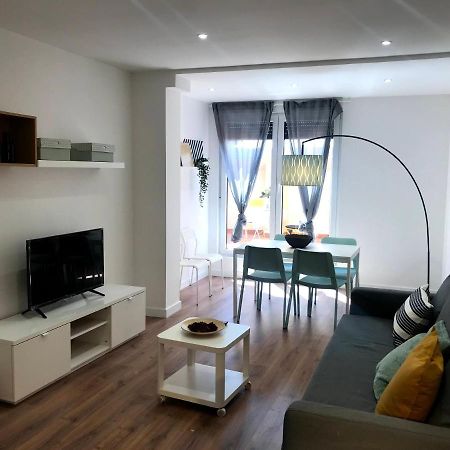 פלנסיה Insidehome Apartments - La Casita De Alex מראה חיצוני תמונה