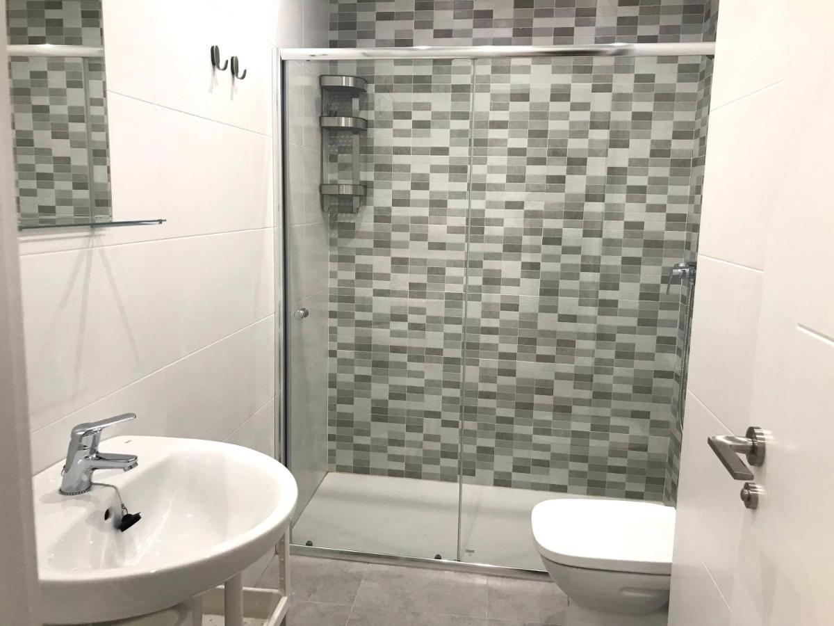 פלנסיה Insidehome Apartments - La Casita De Alex מראה חיצוני תמונה