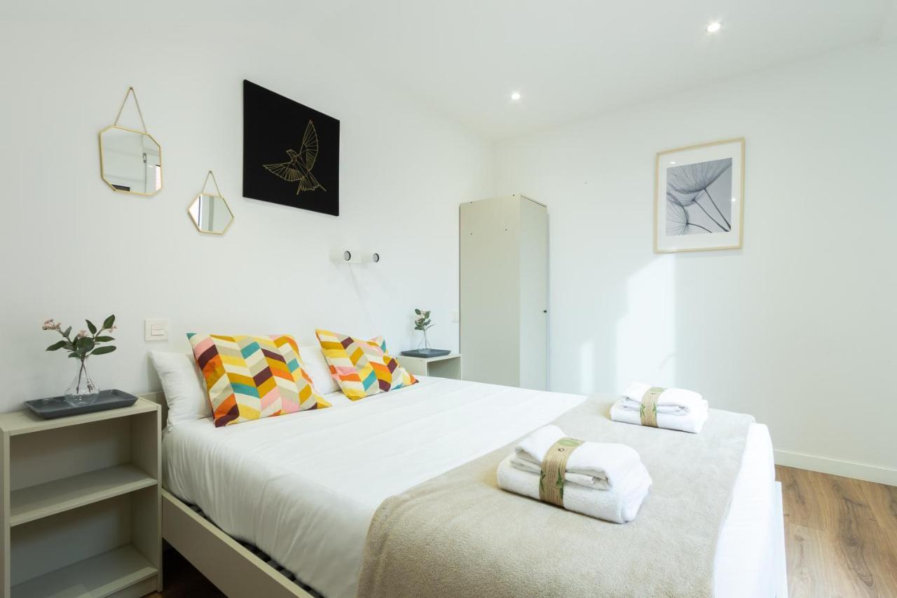 פלנסיה Insidehome Apartments - La Casita De Alex מראה חיצוני תמונה