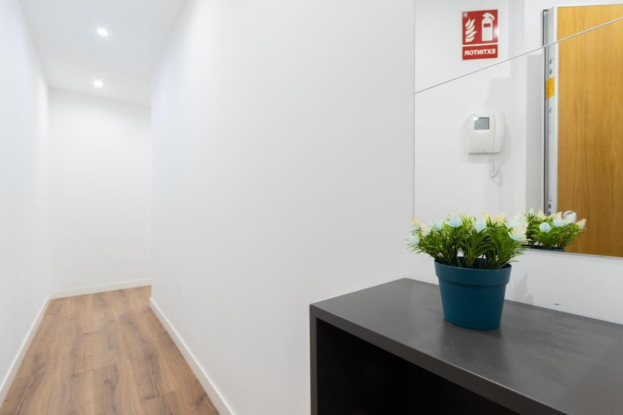 פלנסיה Insidehome Apartments - La Casita De Alex מראה חיצוני תמונה