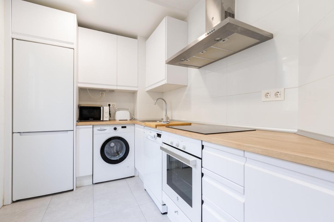 פלנסיה Insidehome Apartments - La Casita De Alex מראה חיצוני תמונה