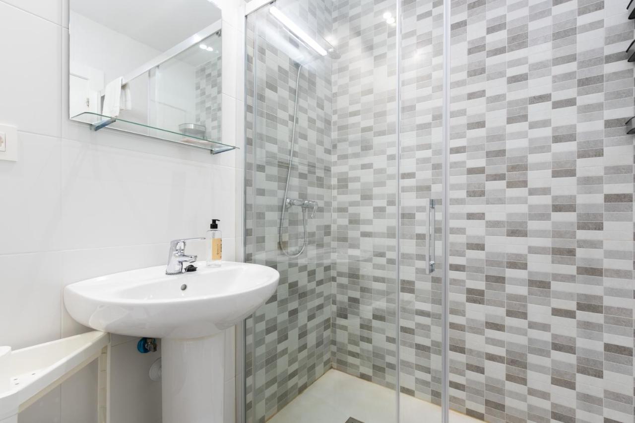 פלנסיה Insidehome Apartments - La Casita De Alex מראה חיצוני תמונה