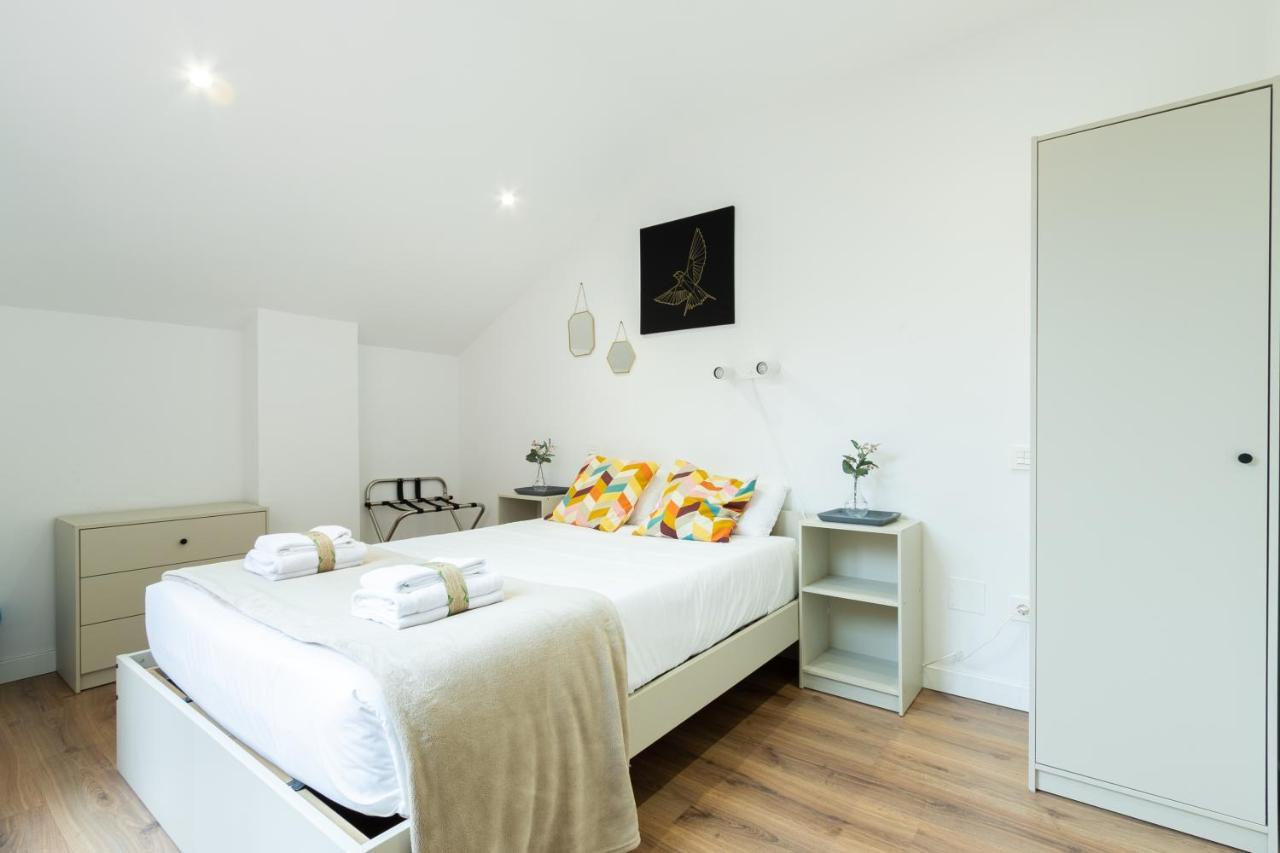 פלנסיה Insidehome Apartments - La Casita De Alex מראה חיצוני תמונה