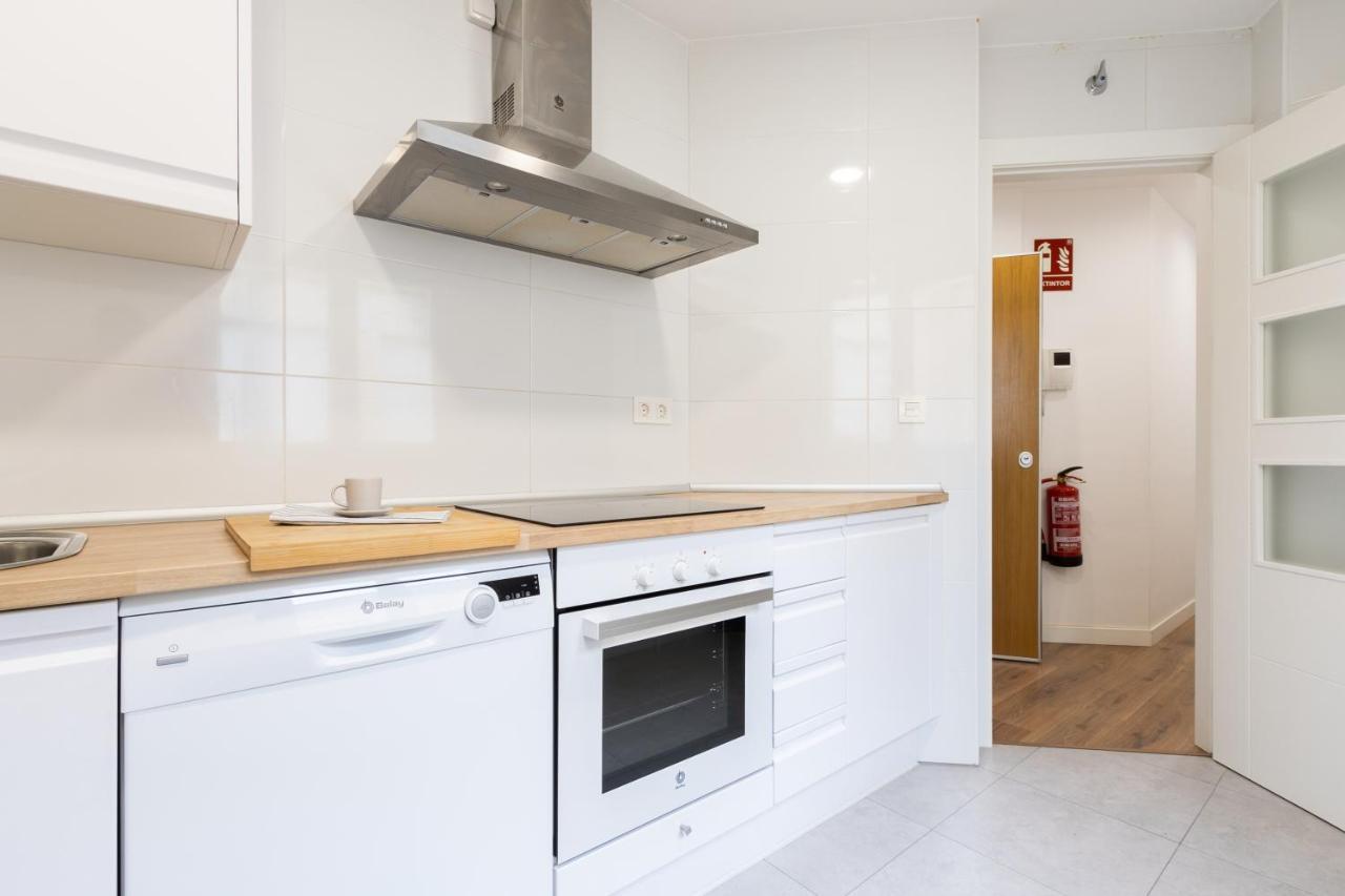 פלנסיה Insidehome Apartments - La Casita De Alex מראה חיצוני תמונה