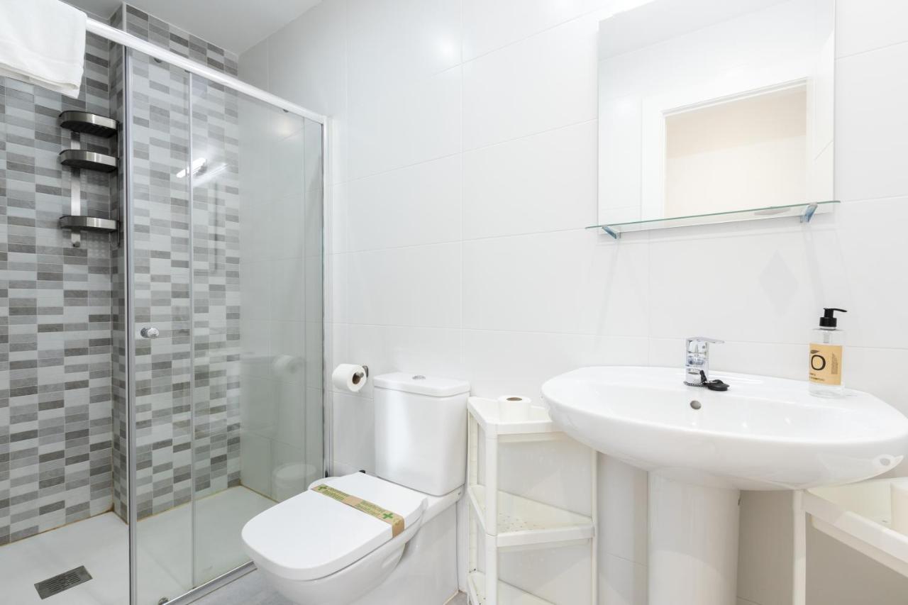 פלנסיה Insidehome Apartments - La Casita De Alex מראה חיצוני תמונה