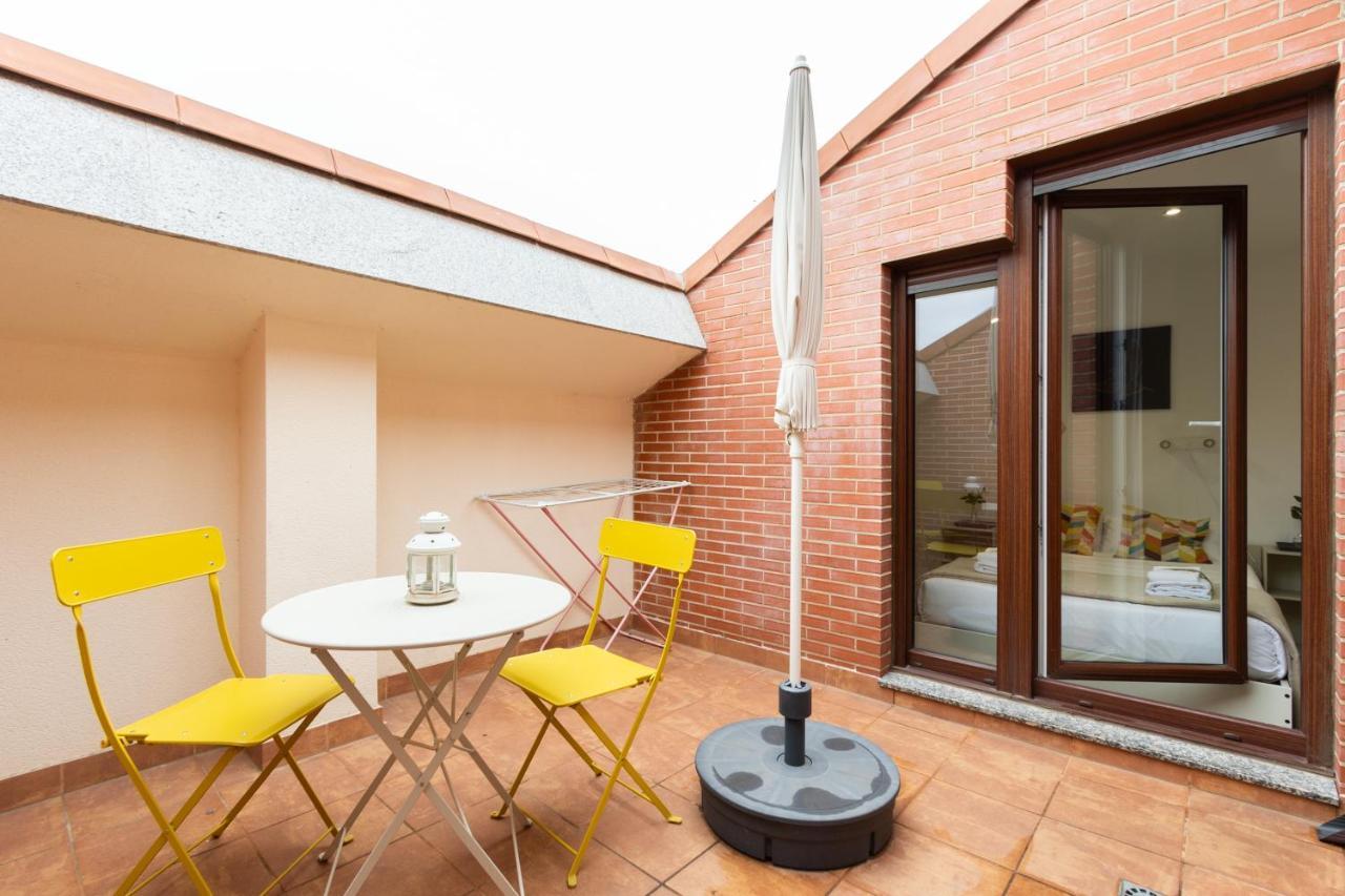 פלנסיה Insidehome Apartments - La Casita De Alex מראה חיצוני תמונה