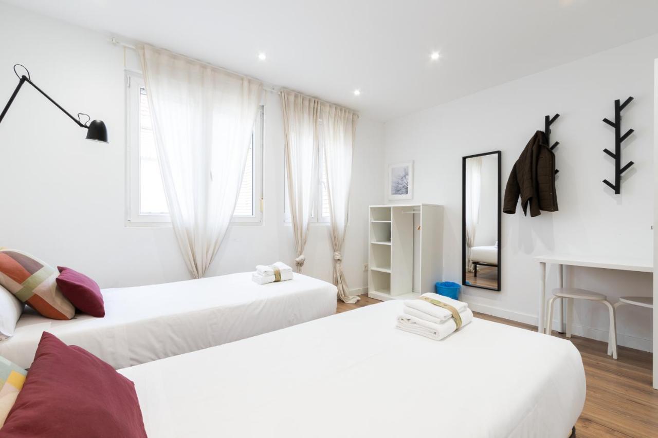 פלנסיה Insidehome Apartments - La Casita De Alex מראה חיצוני תמונה
